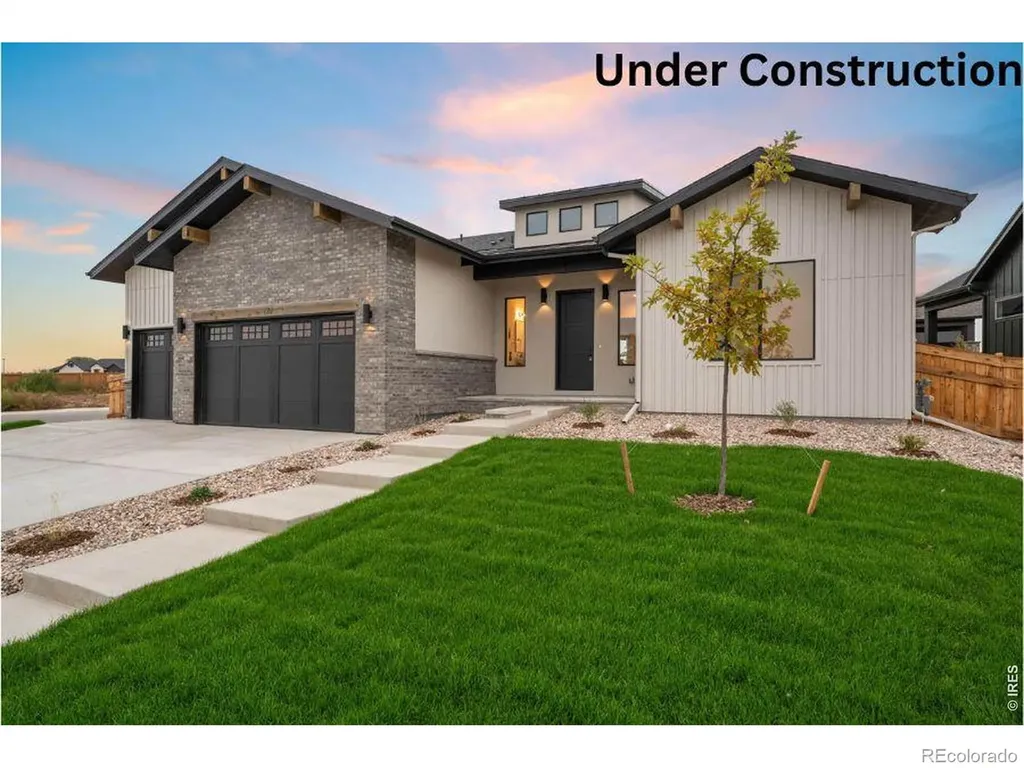 1723 Abundance Drive Windsor CO 80550