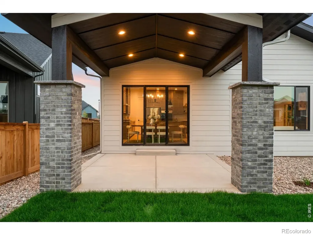 1723 Abundance Drive Windsor CO 80550