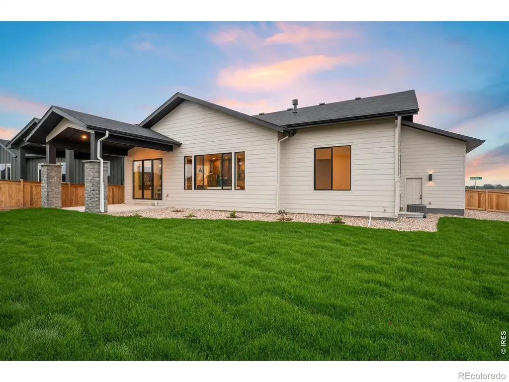 1723 Abundance Drive Windsor CO 80550