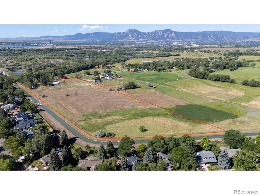 7097 Jay Road Boulder CO 80301