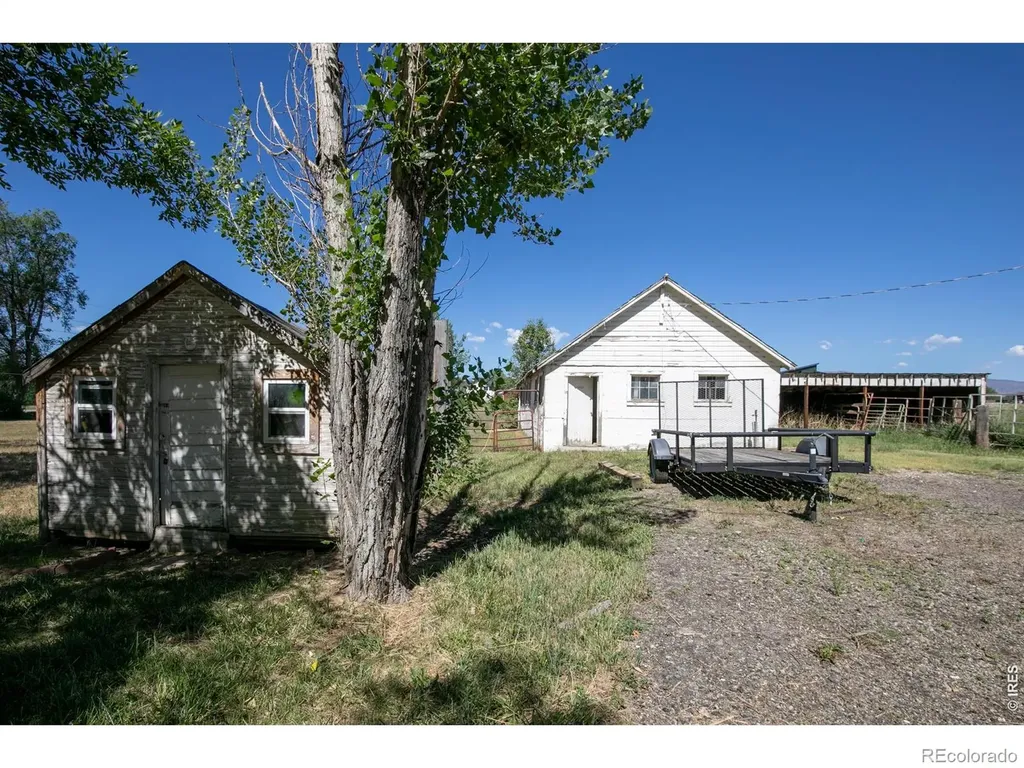 7097 Jay Road Boulder CO 80301