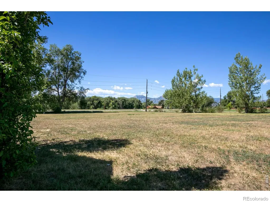 7097 Jay Road Boulder CO 80301