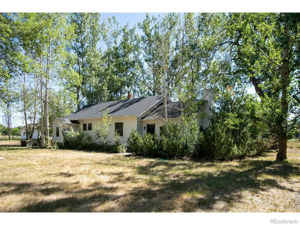 7097 Jay Road Boulder CO 80301