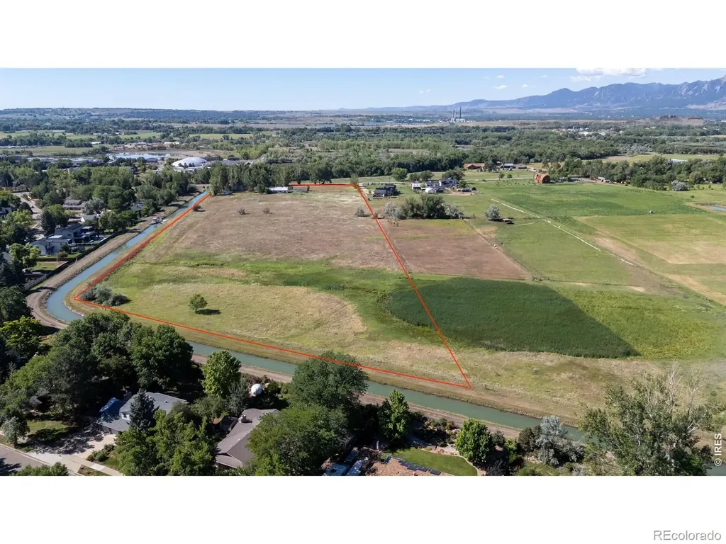 7097 Jay Road Boulder CO 80301