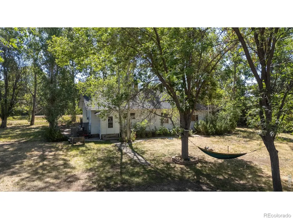 7097 Jay Road Boulder CO 80301