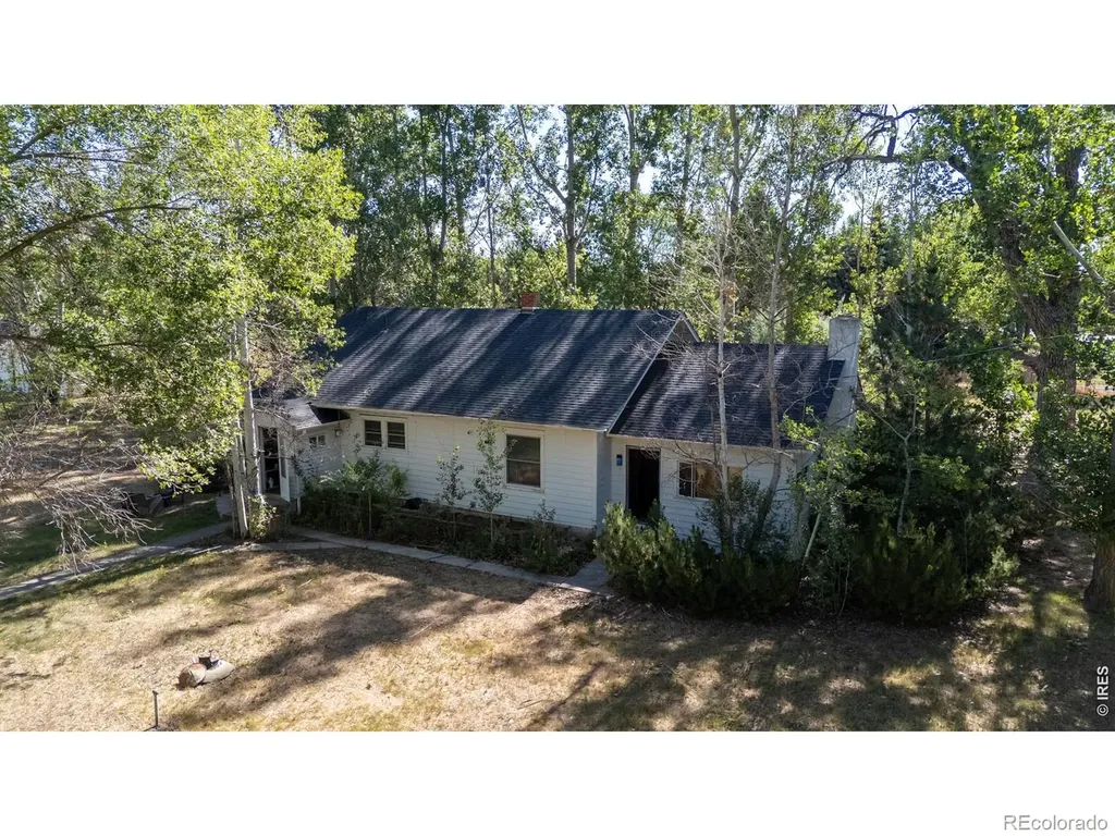 7097 Jay Road Boulder CO 80301