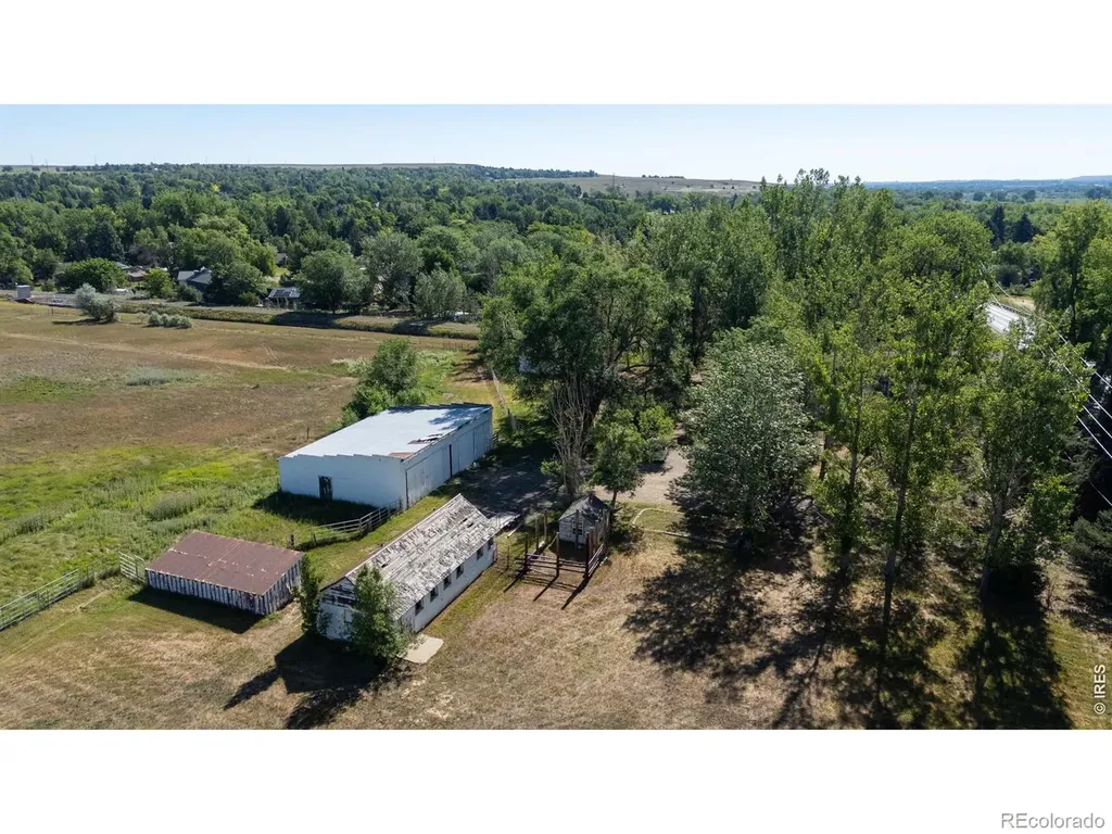 7097 Jay Road Boulder CO 80301