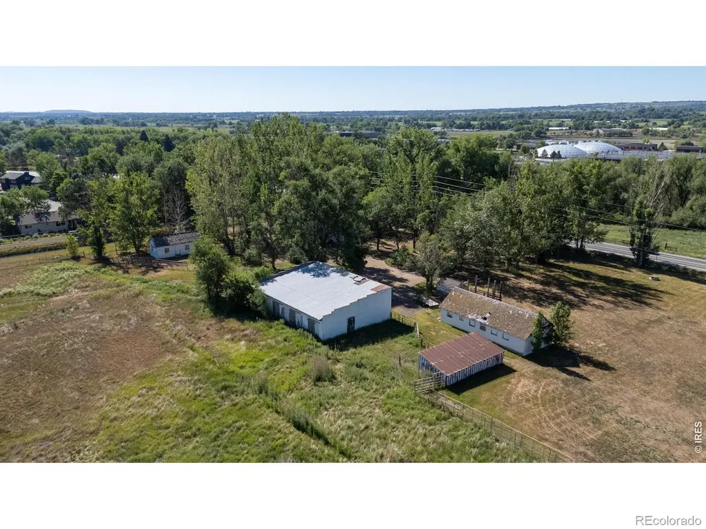 7097 Jay Road Boulder CO 80301