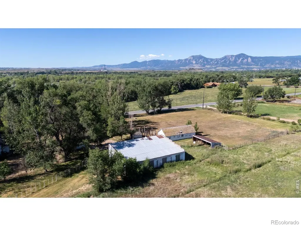 7097 Jay Road Boulder CO 80301