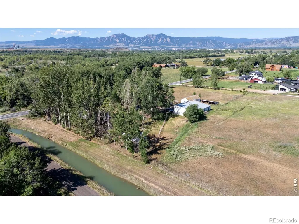 7097 Jay Road Boulder CO 80301