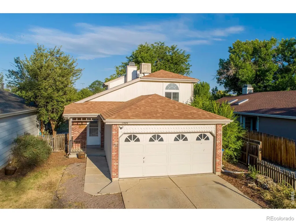 1909 Juniper Street Longmont CO 80501