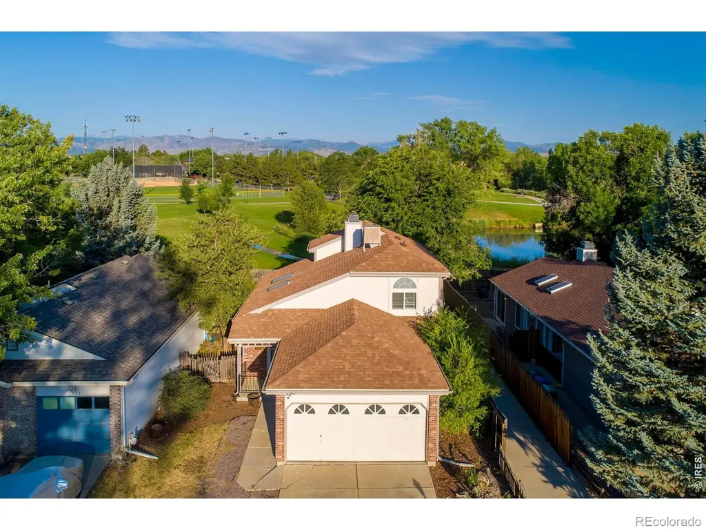1909 Juniper Street Longmont CO 80501