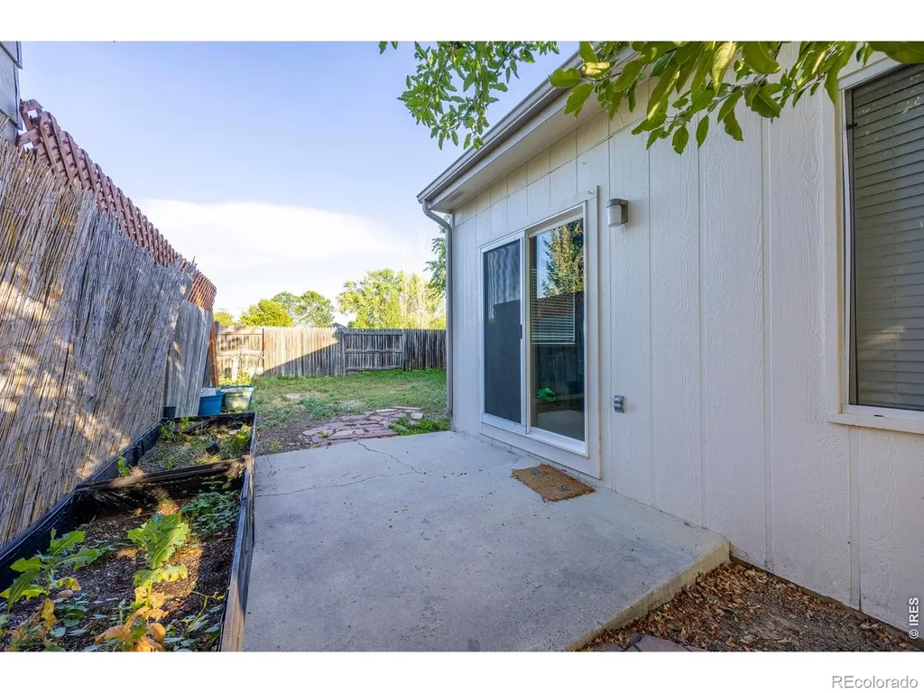 1909 Juniper Street Longmont CO 80501