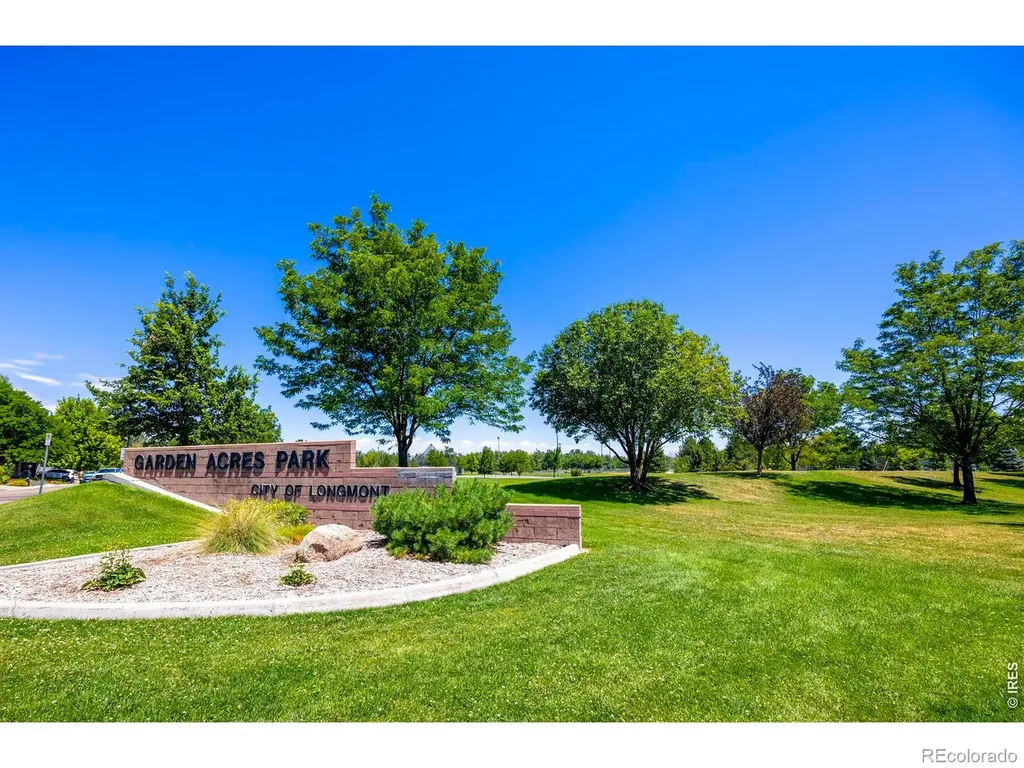 1909 Juniper Street Longmont CO 80501