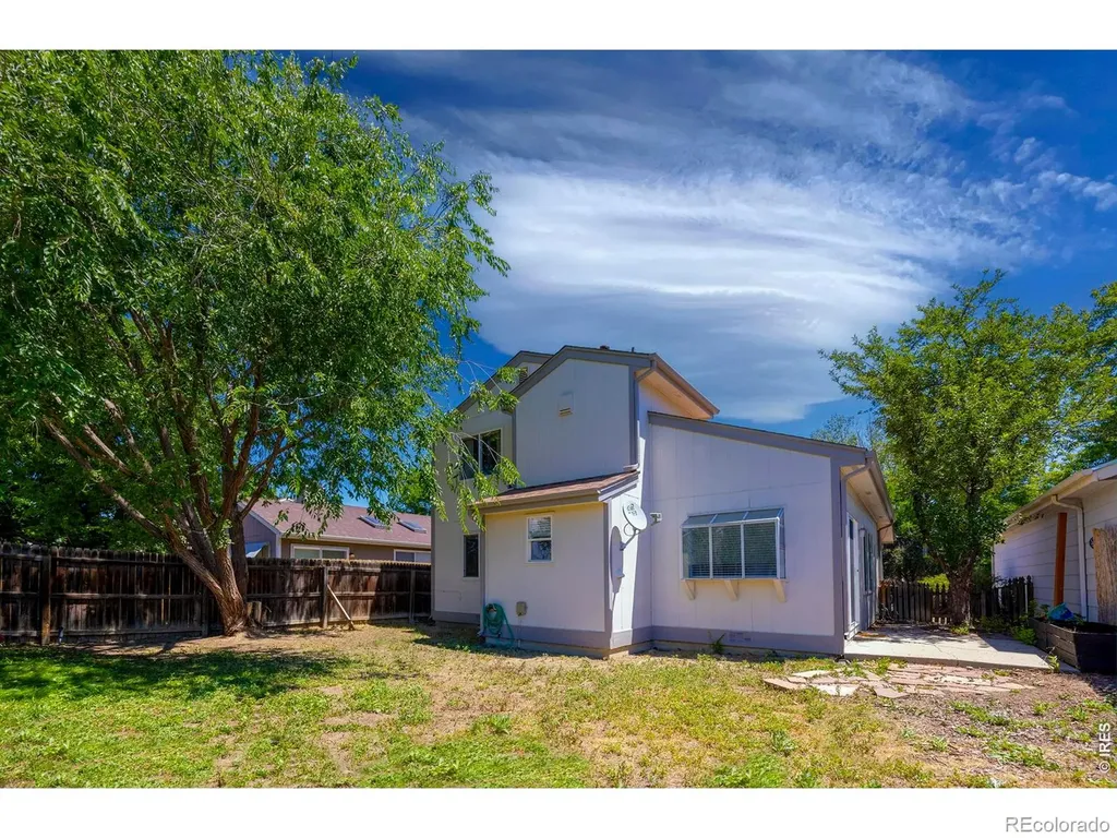 1909 Juniper Street Longmont CO 80501