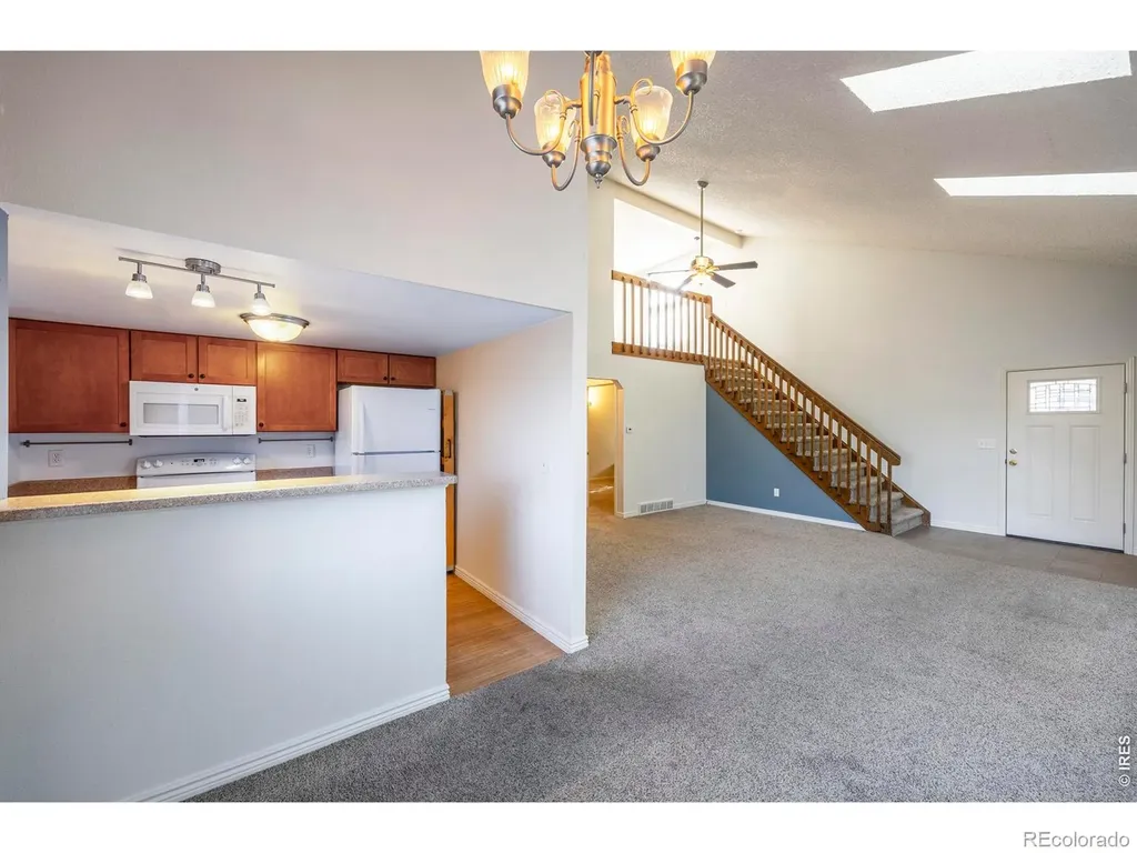 1909 Juniper Street Longmont CO 80501