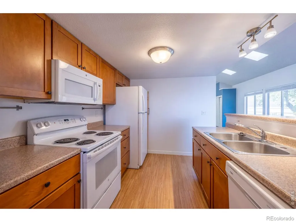 1909 Juniper Street Longmont CO 80501