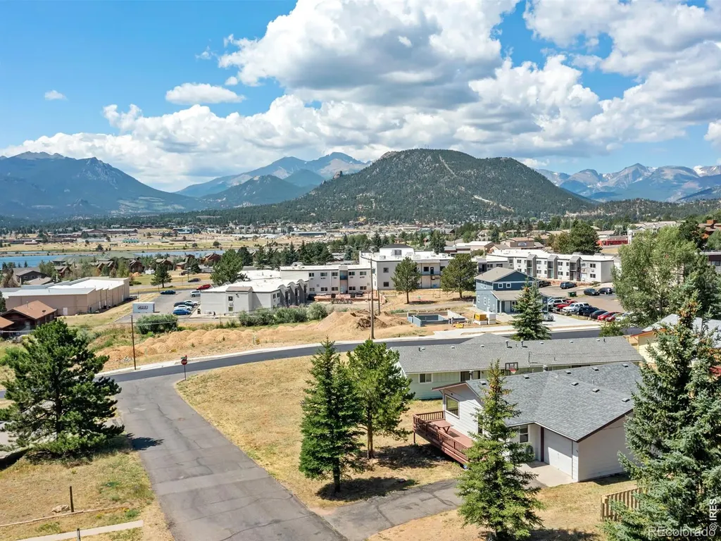 1790 Olympian Lane Estes Park CO 80517