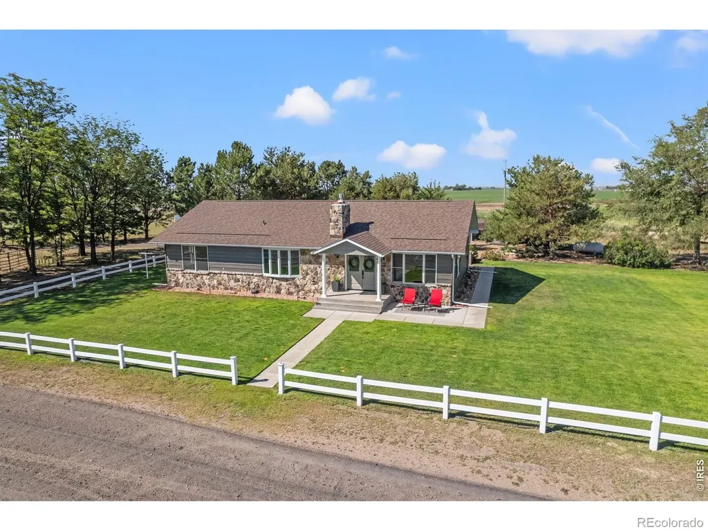 20520 County Road Q Fort Morgan CO 80701
