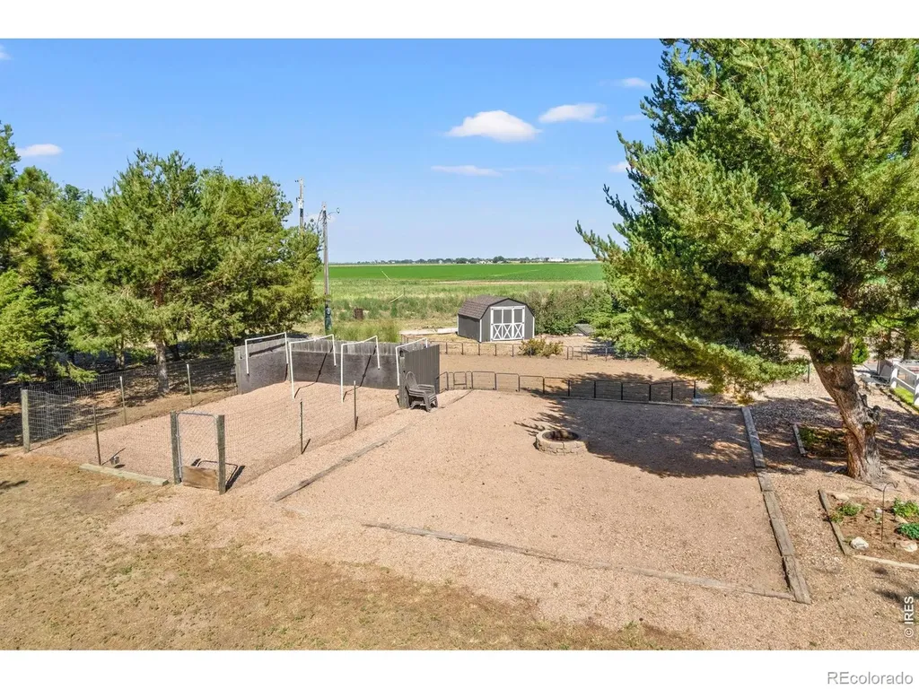 20520 County Road Q Fort Morgan CO 80701