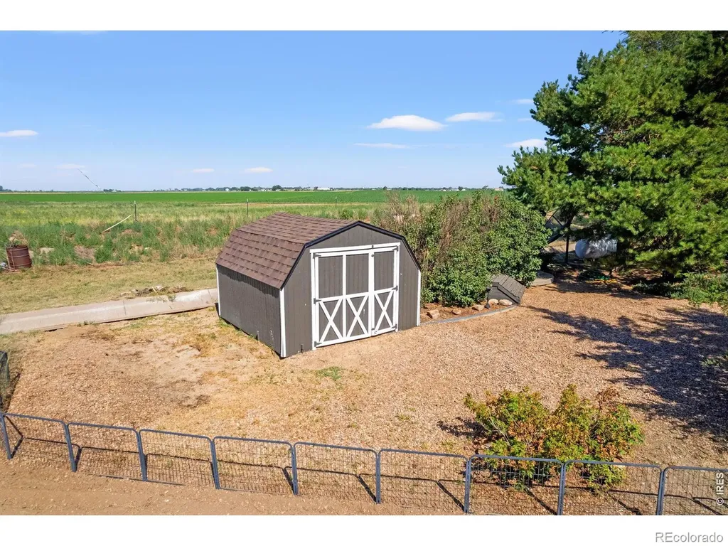 20520 County Road Q Fort Morgan CO 80701