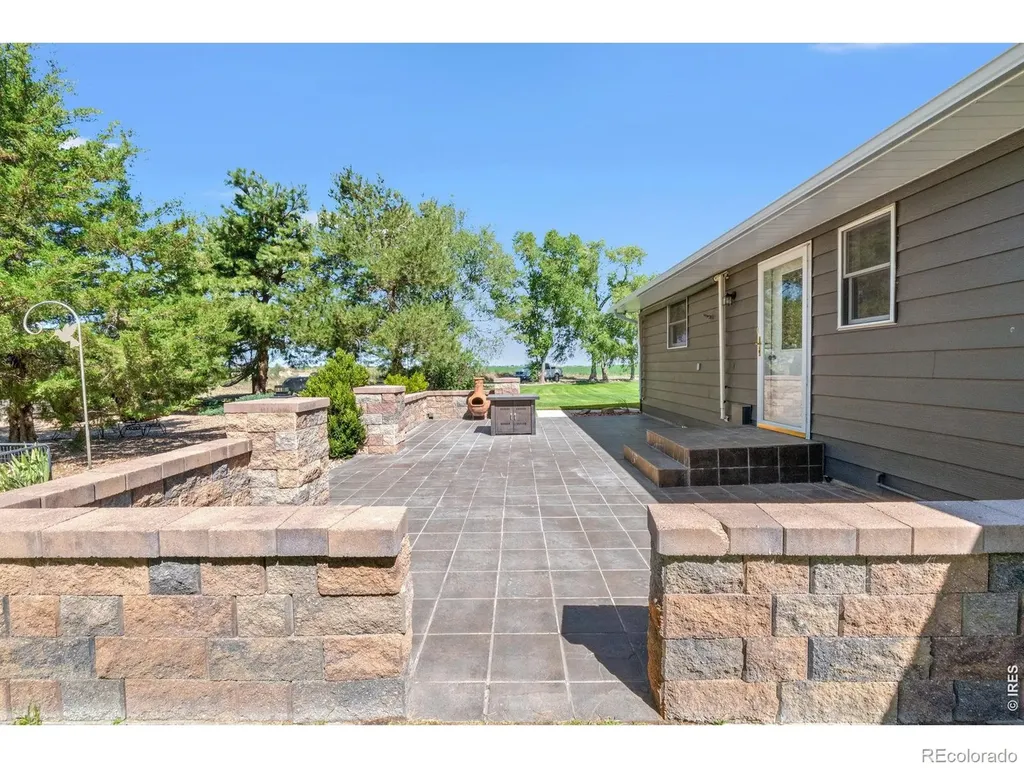 20520 County Road Q Fort Morgan CO 80701