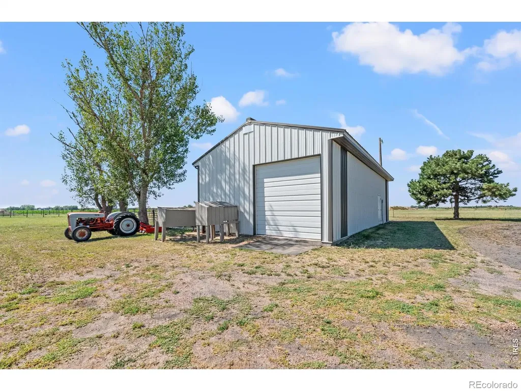20520 County Road Q Fort Morgan CO 80701