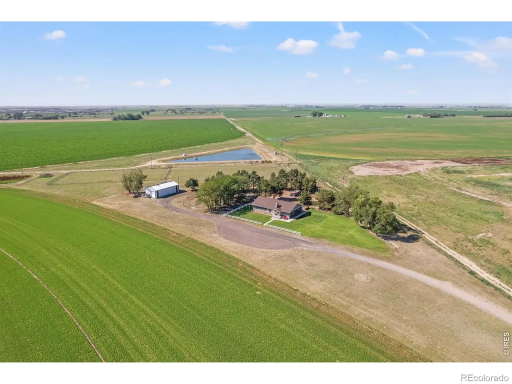 20520 County Road Q Fort Morgan CO 80701