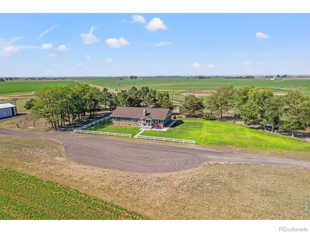 20520 County Road Q Fort Morgan CO 80701