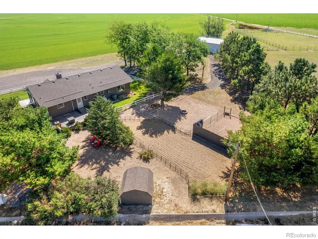 20520 County Road Q Fort Morgan CO 80701