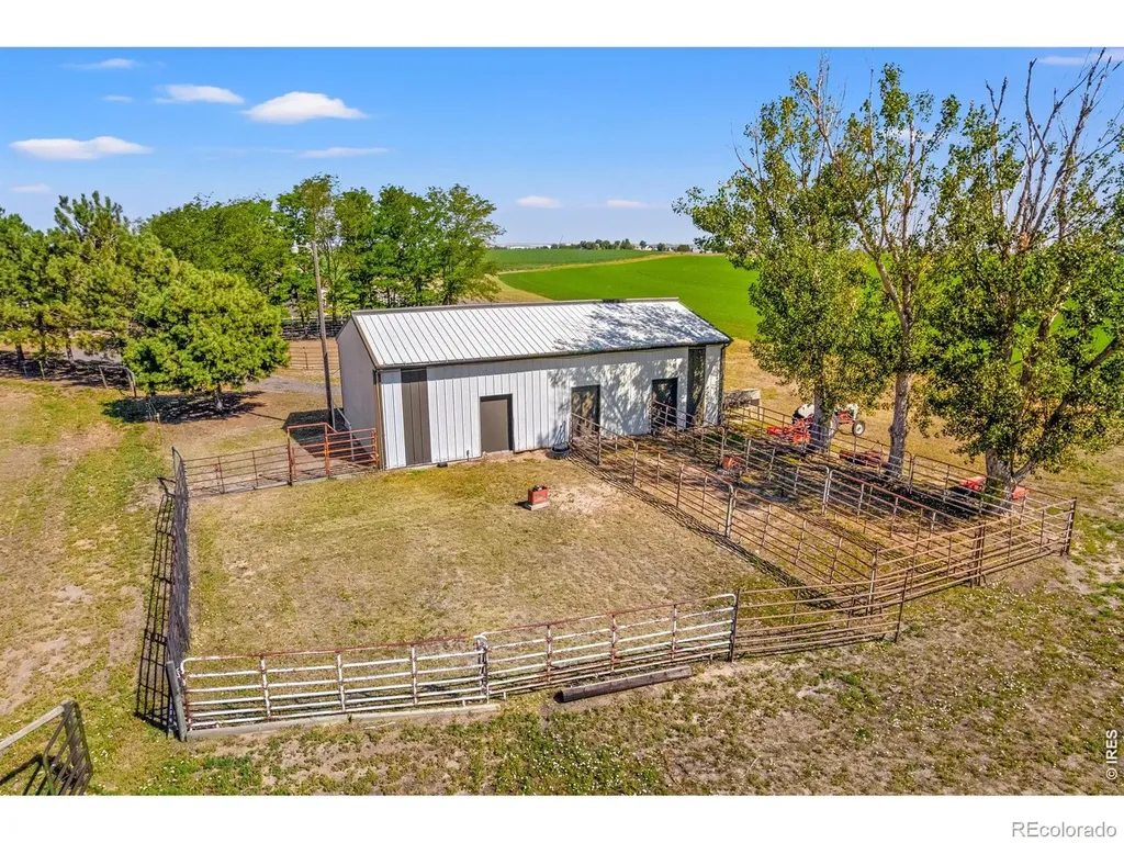 20520 County Road Q Fort Morgan CO 80701