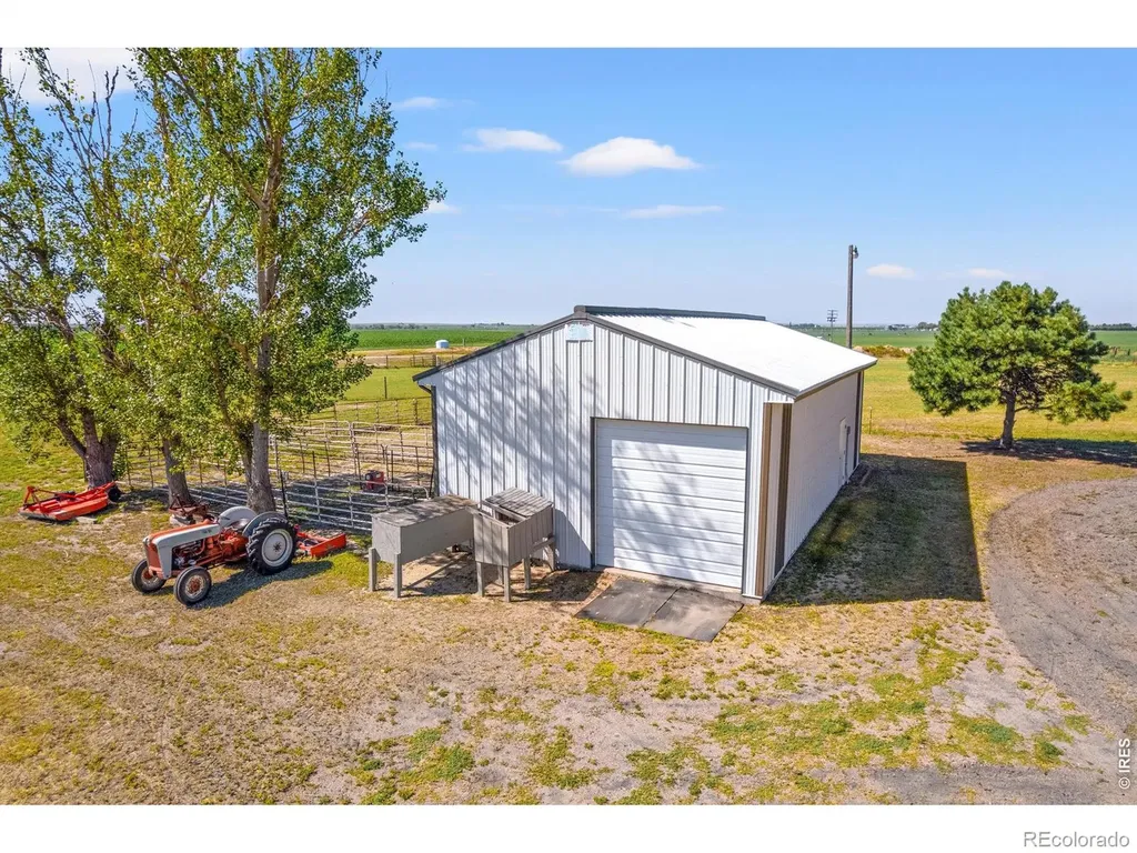 20520 County Road Q Fort Morgan CO 80701