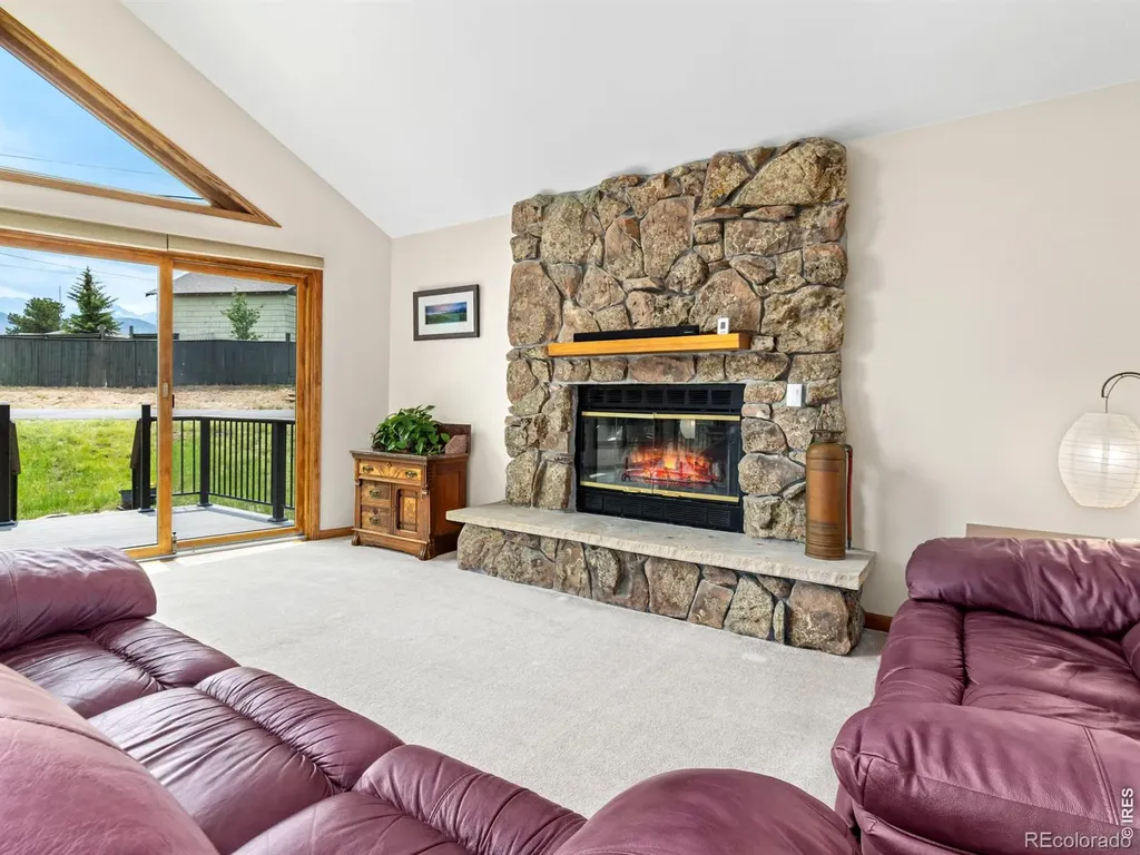 510 Chiquita Lane Estes Park CO 80517
