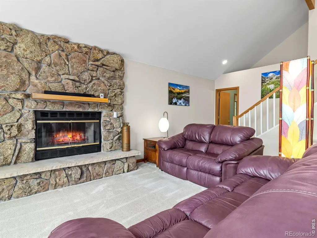 510 Chiquita Lane Estes Park CO 80517