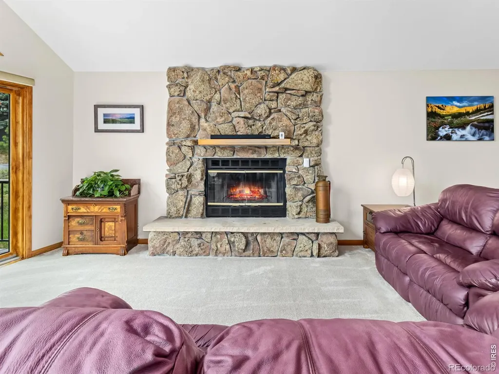 510 Chiquita Lane Estes Park CO 80517