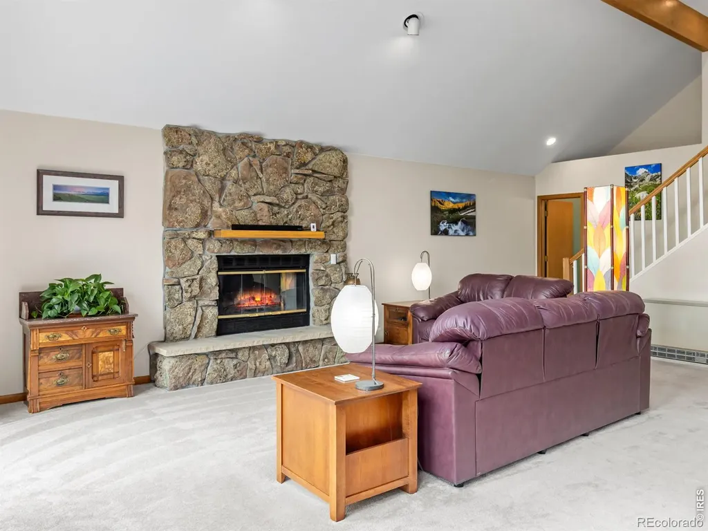 510 Chiquita Lane Estes Park CO 80517