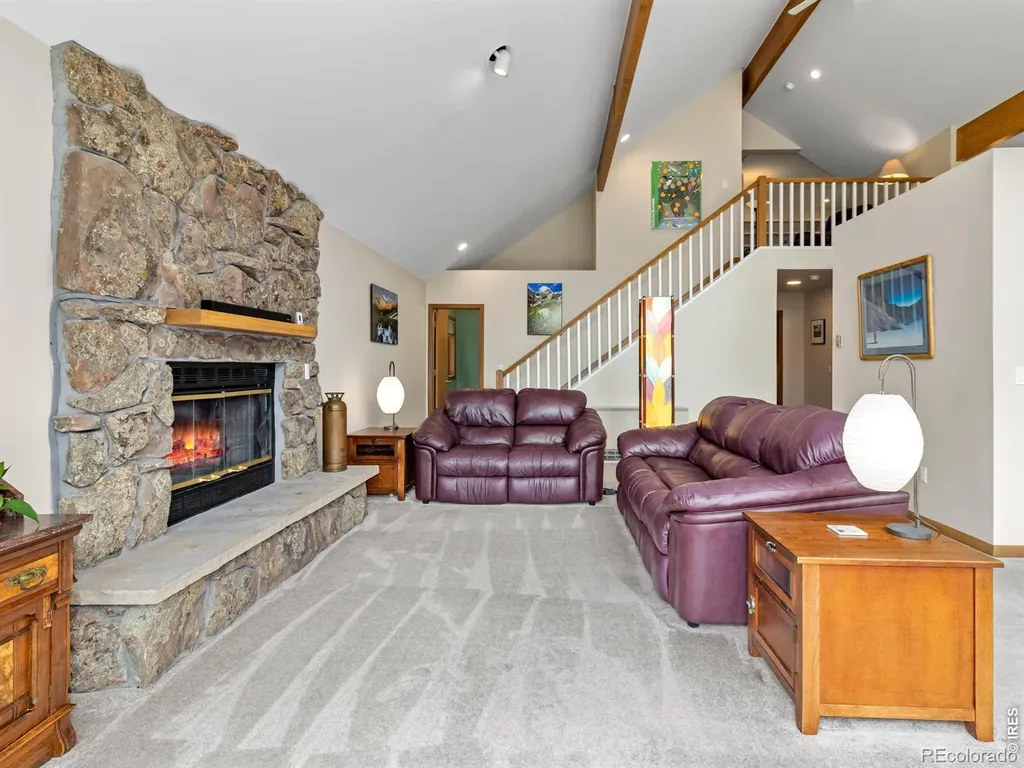 510 Chiquita Lane Estes Park CO 80517