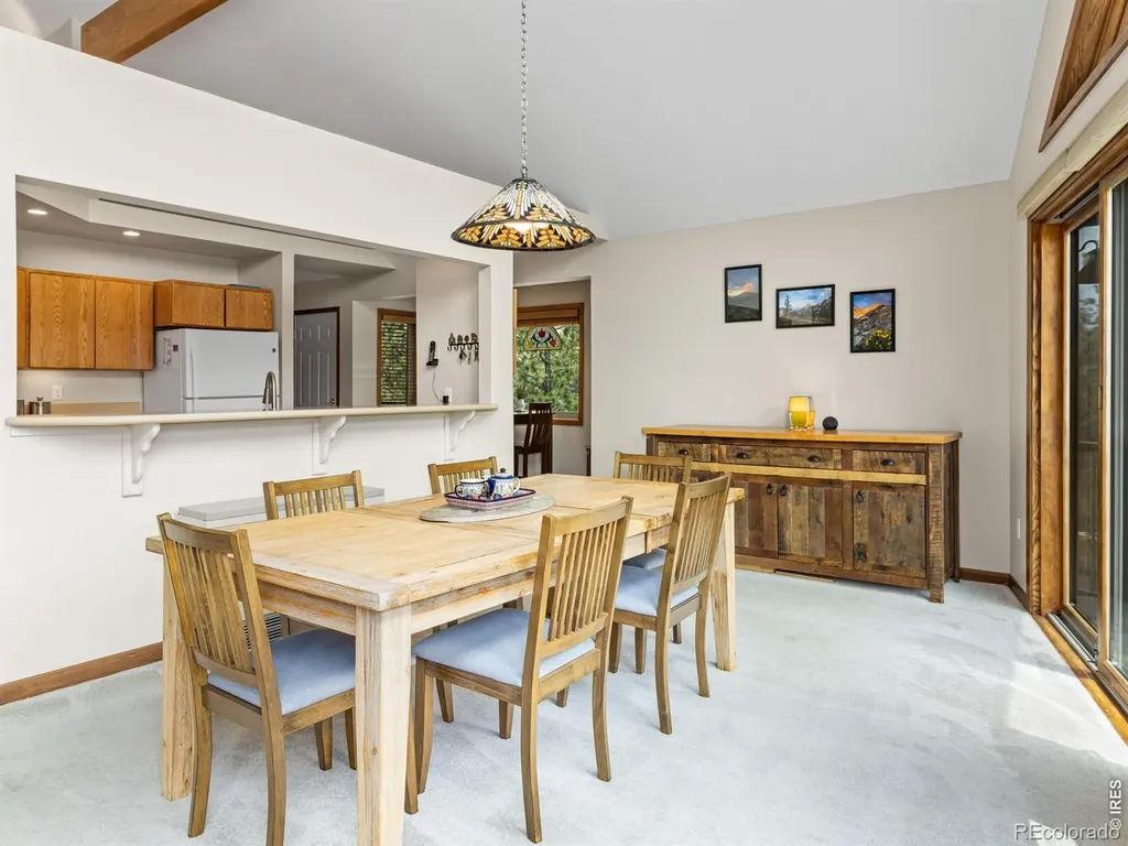 510 Chiquita Lane Estes Park CO 80517