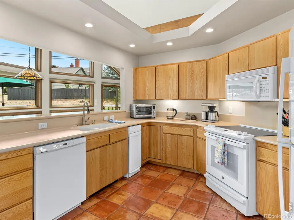 510 Chiquita Lane Estes Park CO 80517
