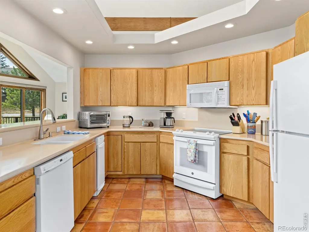 510 Chiquita Lane Estes Park CO 80517