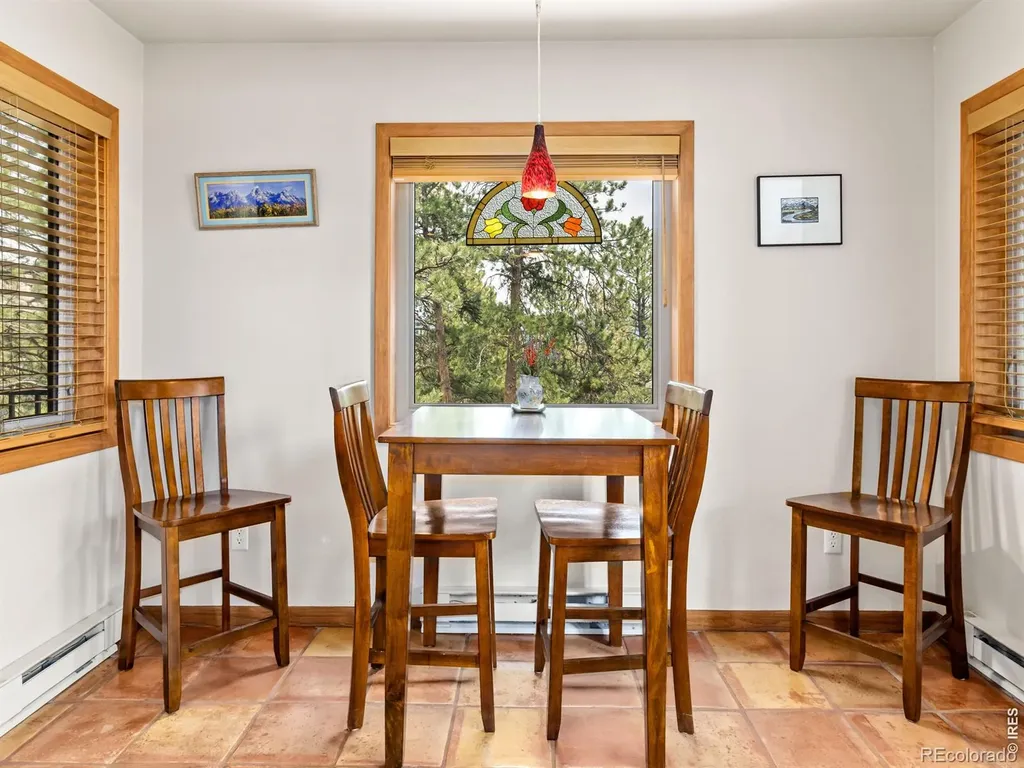 510 Chiquita Lane Estes Park CO 80517