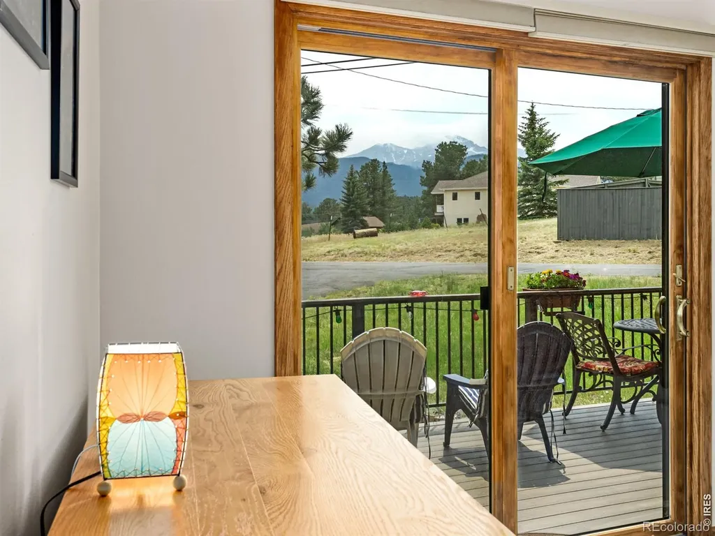 510 Chiquita Lane Estes Park CO 80517