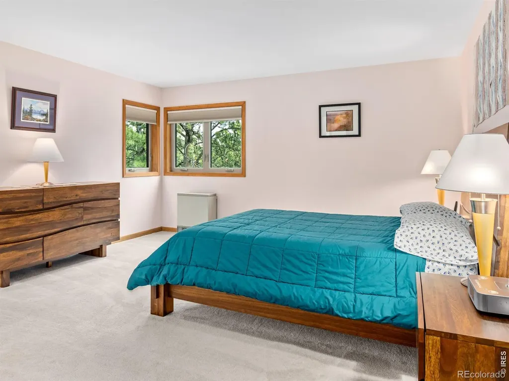 510 Chiquita Lane Estes Park CO 80517
