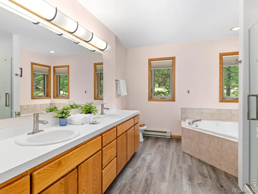510 Chiquita Lane Estes Park CO 80517