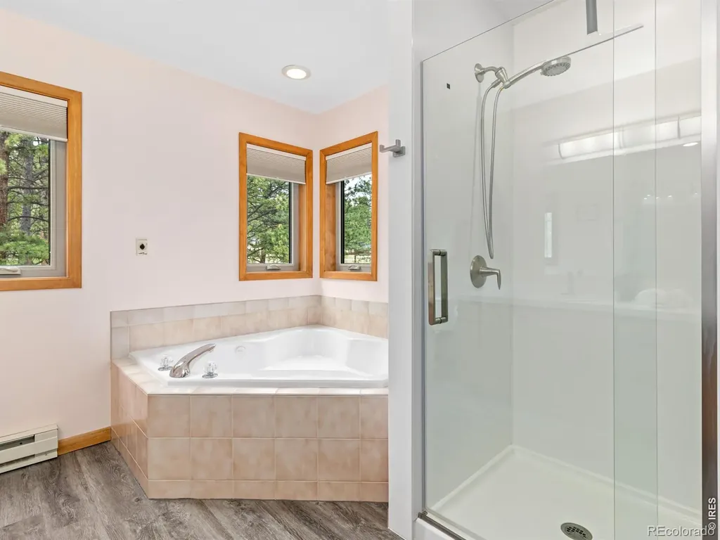 510 Chiquita Lane Estes Park CO 80517