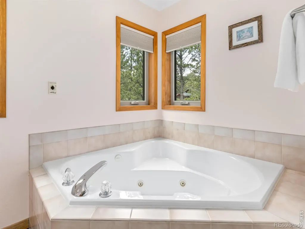 510 Chiquita Lane Estes Park CO 80517