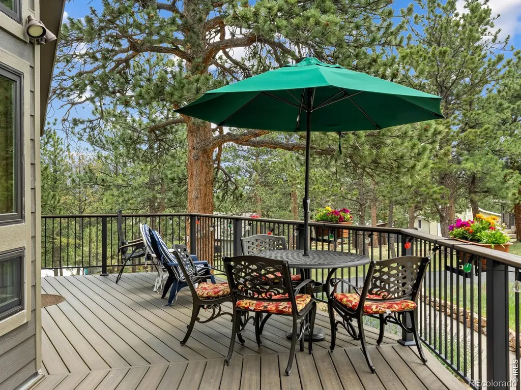 510 Chiquita Lane Estes Park CO 80517