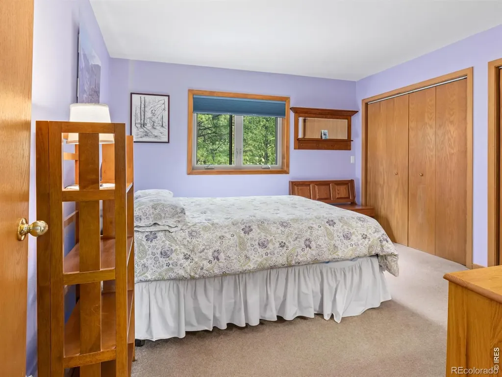 510 Chiquita Lane Estes Park CO 80517
