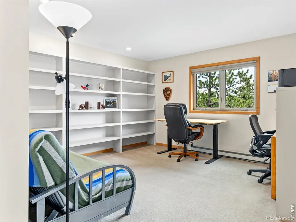 510 Chiquita Lane Estes Park CO 80517