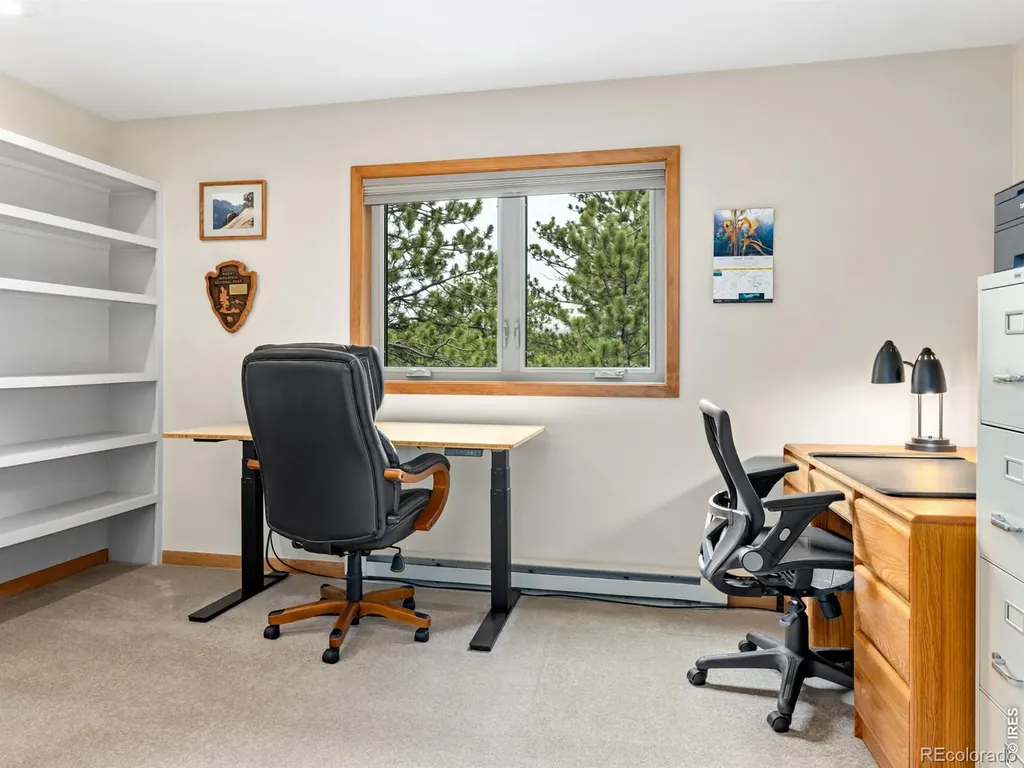 510 Chiquita Lane Estes Park CO 80517